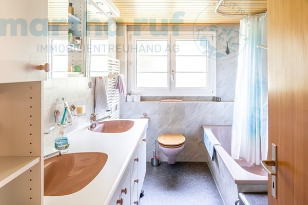 Traumhaftes Mehrfamilienhaus in alpiner Bilderbuchkulisse 13