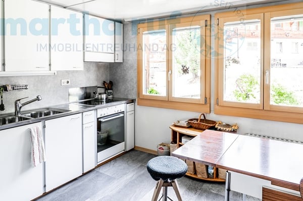 Traumhaftes Mehrfamilienhaus in alpiner Bilderbuchkulisse 11