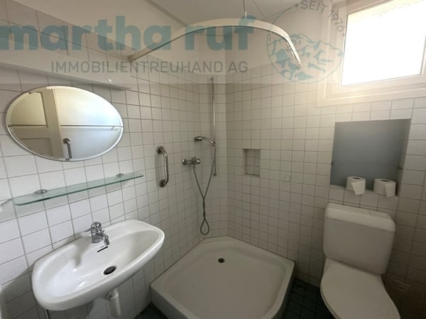 Zentral und sonnig gelegenes 3-Familienhaus mit viel Potenzial 7