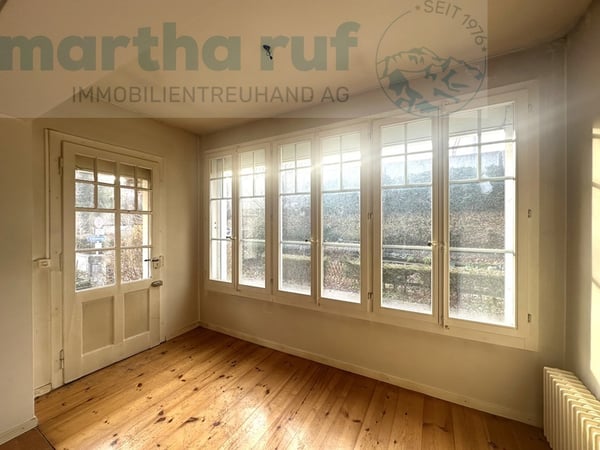 Zentral und sonnig gelegenes 3-Familienhaus mit viel Potenzial 6