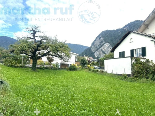 Bauprojekt 6.5 Zimmer Einfamilienhaus 4