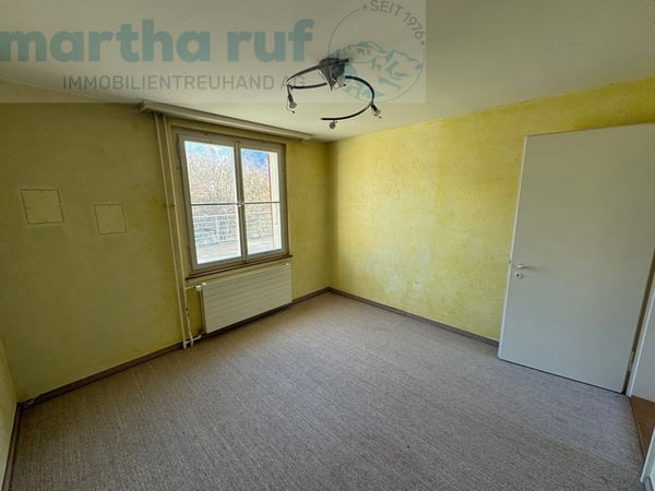 6.5-Zimmer-Wohnhaus an idyllischer und ruhiger Aarelage, nahe Zentrum 10