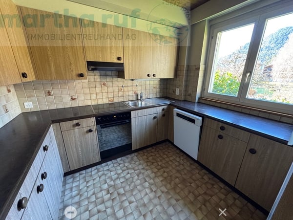 6.5-Zimmer-Wohnhaus an idyllischer und ruhiger Aarelage, nahe Zentrum 5