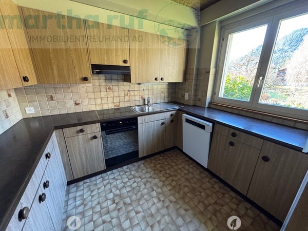 6.5-Zimmer-Wohnhaus an idyllischer und ruhiger Aarelage, nahe Zentrum 5