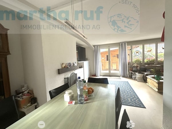 Vielseitiges Wohnhaus mit Tierpension nahe dem Zentrum 4