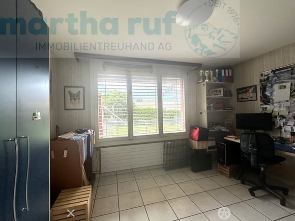 Vielseitiges Wohnhaus mit Tierpension nahe dem Zentrum 6