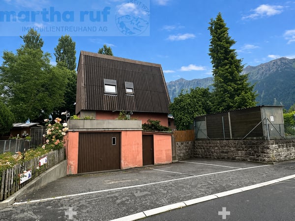 Vielseitiges Wohnhaus mit Tierpension nahe dem Zentrum 1