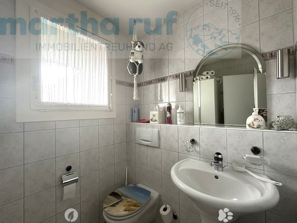 Vielseitiges Wohnhaus mit Tierpension nahe dem Zentrum 7