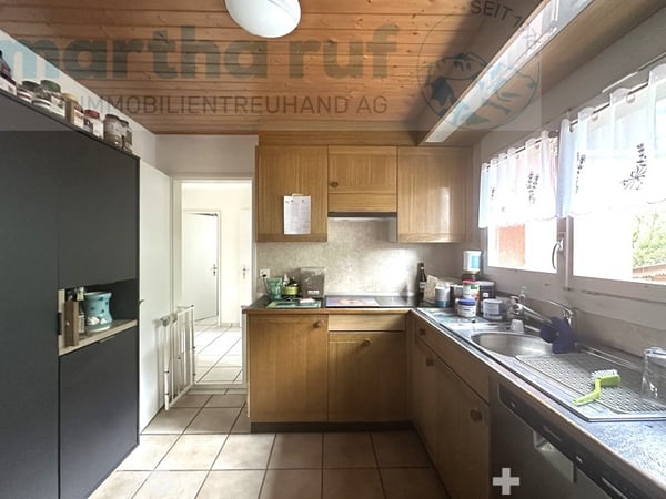 Vielseitiges Wohnhaus mit Tierpension nahe dem Zentrum 5