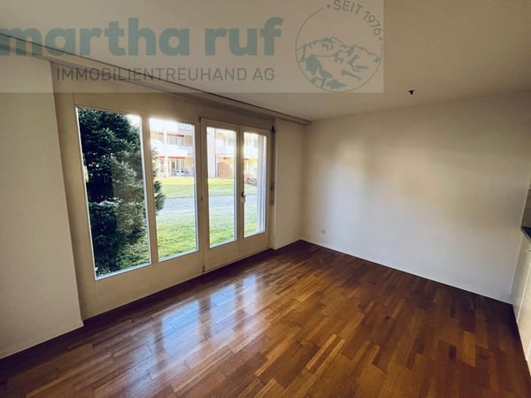 4.5-Zimmer-Maisonette/Duplex Wohnung 6