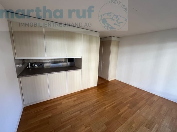 4.5-Zimmer-Maisonette/Duplex Wohnung 5