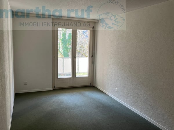 4.5-Zimmer-Maisonette/Duplex Wohnung 12