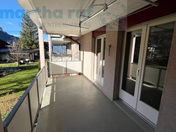 4.5-Zimmer-Maisonette/Duplex Wohnung 13