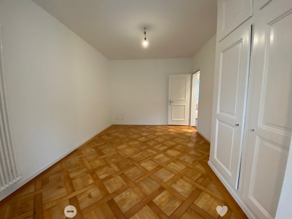 in zentraler Lage 3.5-Zimmer-Wohnung im 1. OG 5