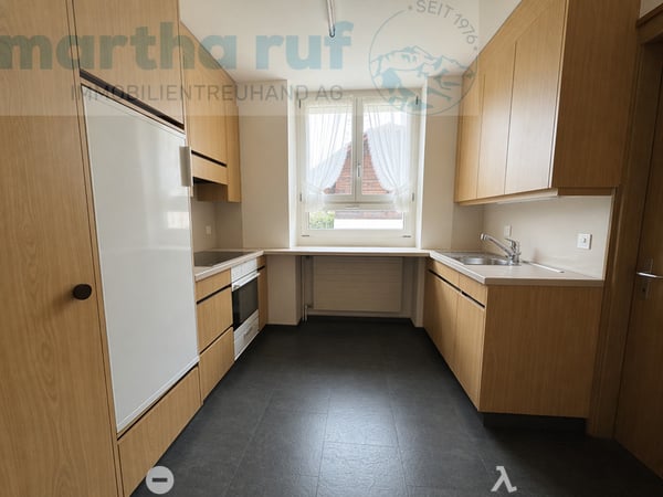 Mehrfamilienhaus mit 3 Einheiten, Scheune und grosser Garten 2