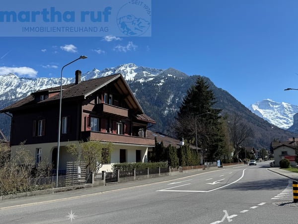 Matten b. Interlaken