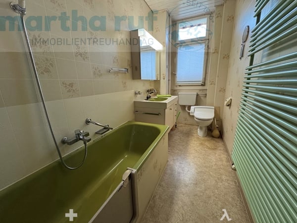 Mehrfamilienhaus mit 3 Einheiten, Scheune und grosser Garten 7