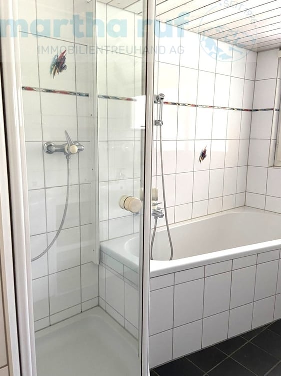 Naturnah wohnen in idyllischer Lage Gemütliche 7.5- Zimmer Haushälfte 10