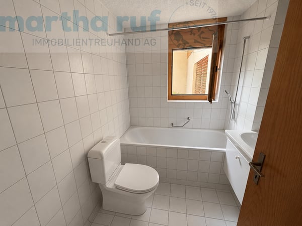 grosszügige 7.5-Zimmer-Wohnung im Erdgeschoss 8