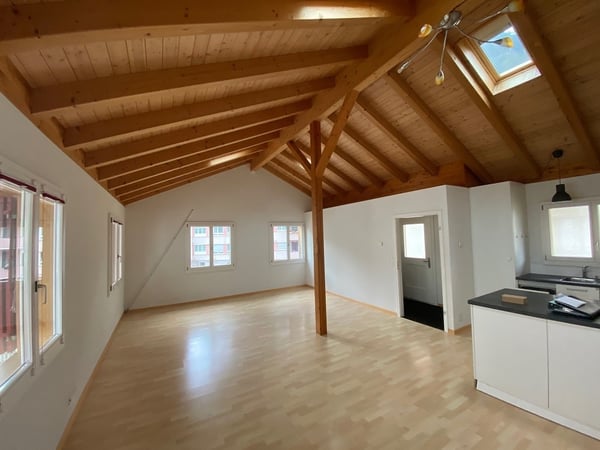 Atelier-/Büro-/Gewerberaum 1.OG (Keine Wohnnutzung/Airbnb) 3