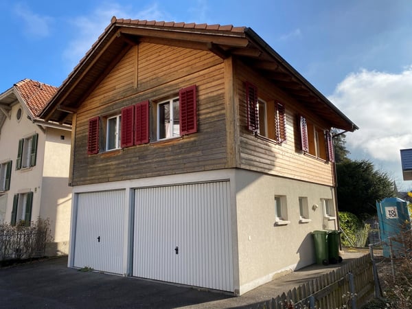 Atelier-/Büro-/Gewerberaum 1.OG (Keine Wohnnutzung/Airbnb) 1