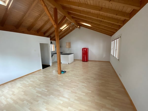 Atelier-/Büro-/Gewerberaum 1.OG (Keine Wohnnutzung/Airbnb) 2