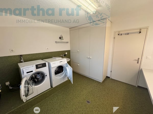 Grosszügiges 5.5-Zim.-Einfamilienhaus, Garten & traumhafter Aussicht 6