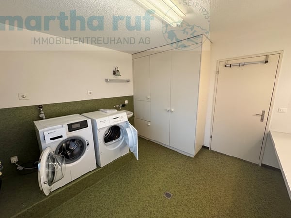 Grosszügiges 5.5-Zim.-Einfamilienhaus, Garten & traumhafter Aussicht 6
