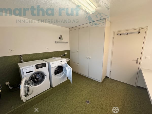 Grosszügiges 5.5-Zim.-Einfamilienhaus, Garten & traumhafter Aussicht 6
