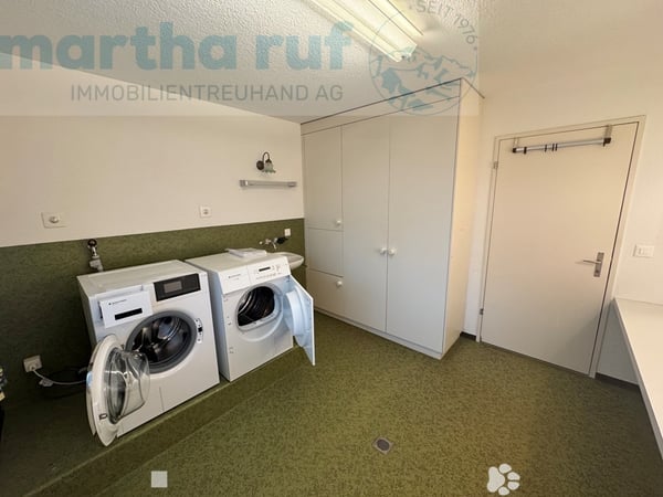 Grosszügiges 5.5-Zim.-Einfamilienhaus, Garten & traumhafter Aussicht 6