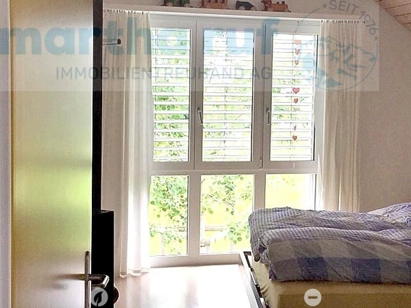Freistehendes, gepflegtes 6-Zimmer Einfamilienhaus an naturnaher Lage 5