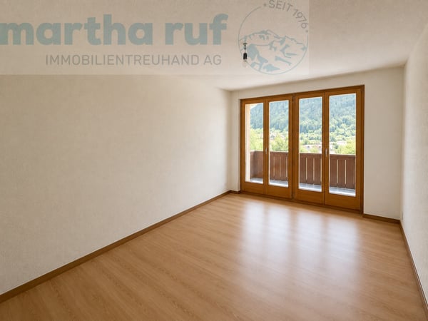 Grosszügige 3.5-Zimmer-Dachwohnung mit Galerie 9