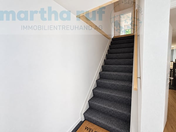 Moderne 5-Zimmer-Wohnung im 1. Stock mit viel Wohnkomfort 11