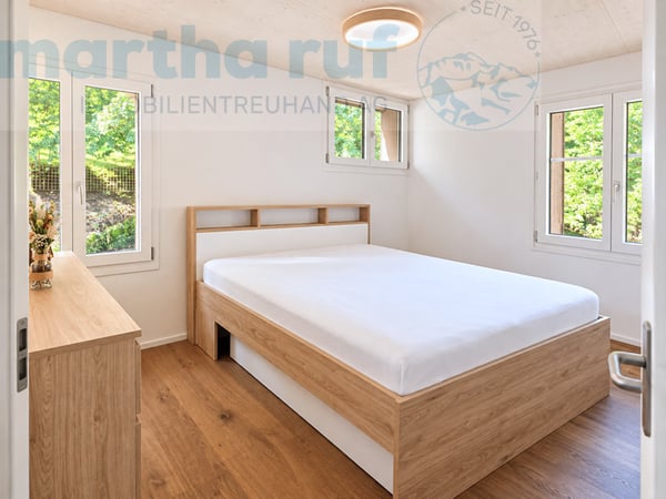Moderne 5-Zimmer-Wohnung im 1. Stock mit viel Wohnkomfort 4