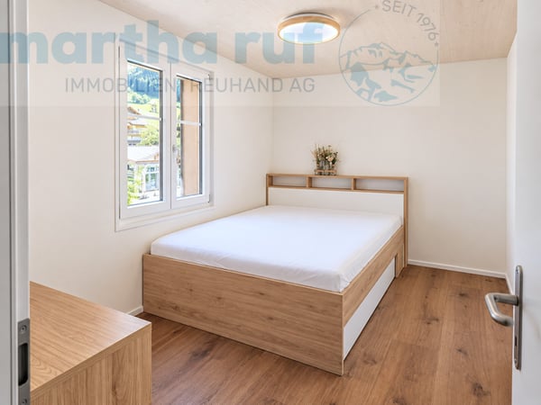 Moderne 5-Zimmer-Wohnung im 1. Stock mit viel Wohnkomfort 6