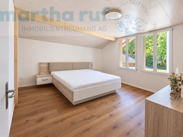 Moderne 5-Zimmer-Wohnung im 1. Stock mit viel Wohnkomfort 5