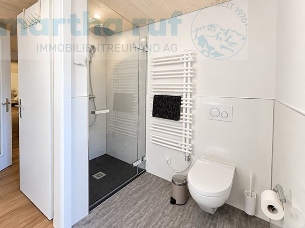 Moderne 5-Zimmer-Wohnung im 1. Stock mit viel Wohnkomfort 9