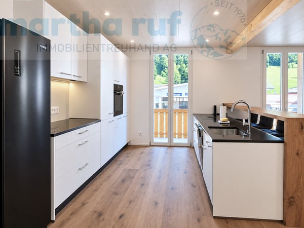 Moderne 5-Zimmer-Wohnung im 1. Stock mit viel Wohnkomfort 3
