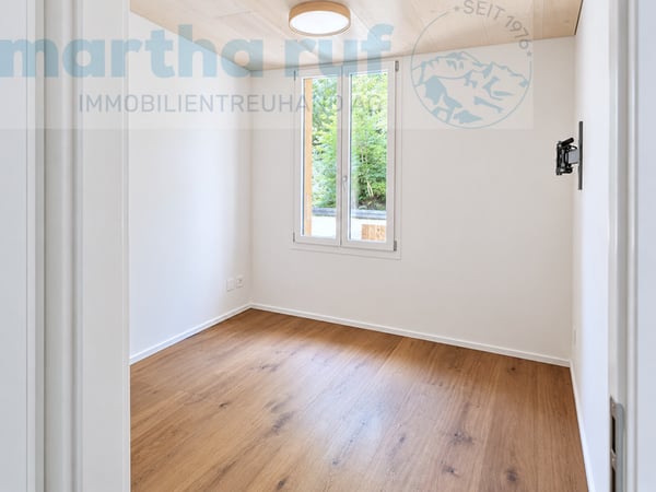 Moderne 5-Zimmer-Wohnung im 1. Stock mit viel Wohnkomfort 7