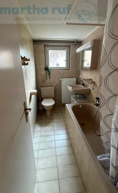2.5-Zimmer Wohnung 6