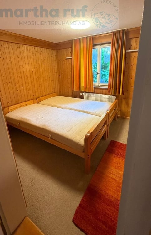 2.5-Zimmer Wohnung 7