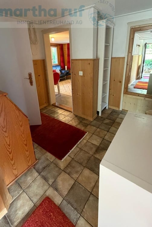 2.5-Zimmer Wohnung 8