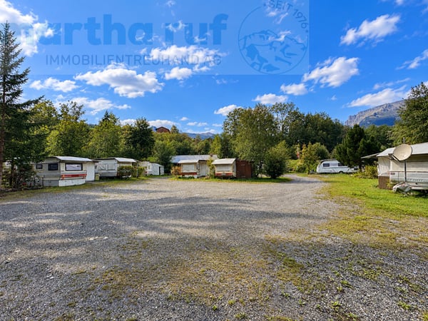 öffentliche Versteigerung Campingplatz Sand 3