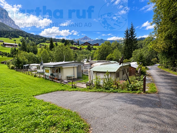 öffentliche Versteigerung Campingplatz Sand 1