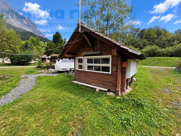 öffentliche Versteigerung Campingplatz Sand 5