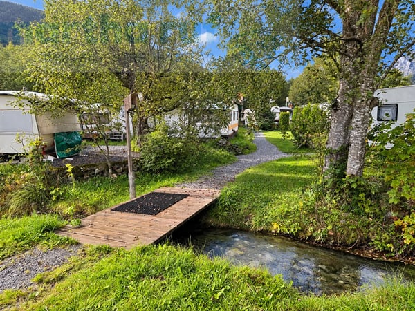 öffentliche Versteigerung Campingplatz Sand 4