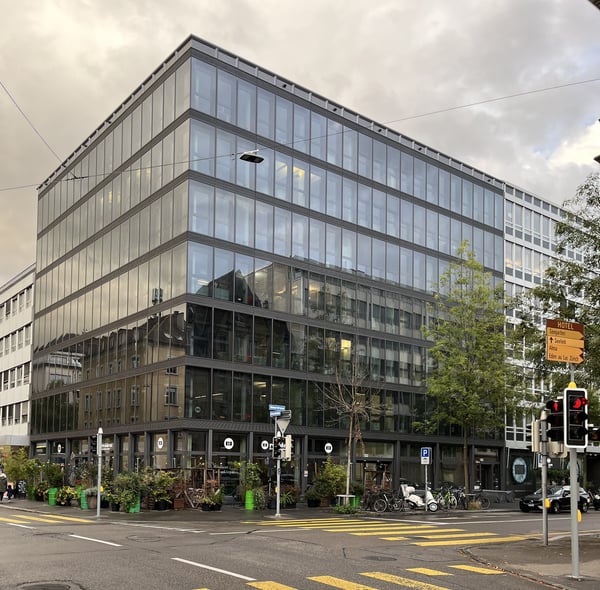 10 m2 Lager im Seefeld 1