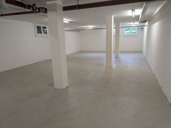 Grosszügiger Bastelraum zu vermieten in Zürich 2