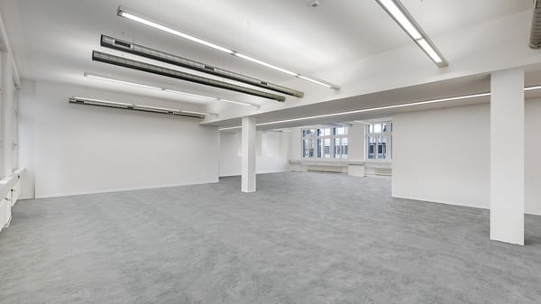 Willkommen in der Lokstadt: 340 m2 Büroräume 7