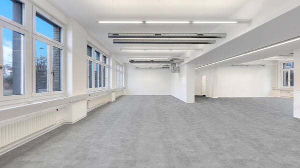 Willkommen in der Lokstadt: 340 m2 Büroräume 5